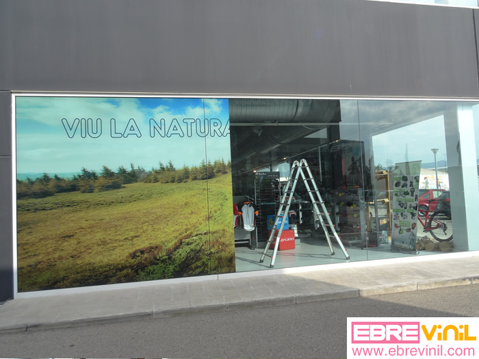 adhesivos para cristales de ventanas