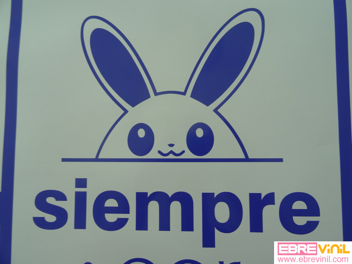 adhesivos de texto decoración de paredes - tienda online de vinilos de textos