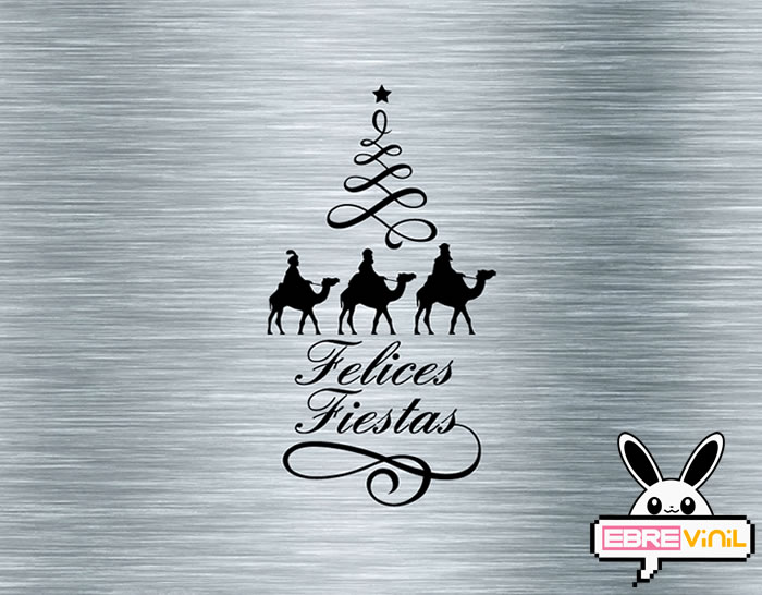 adornos de navidad para escaparates
