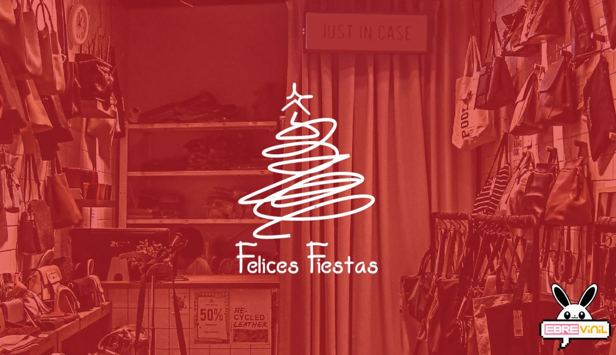 árbol de navidad vinilos decorativos