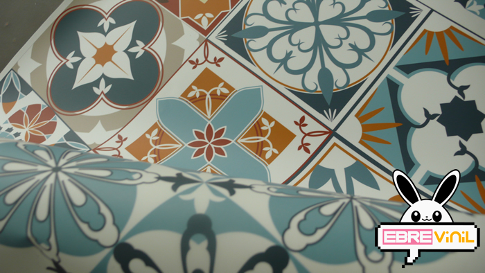 azulejos autoadhesivos cocina