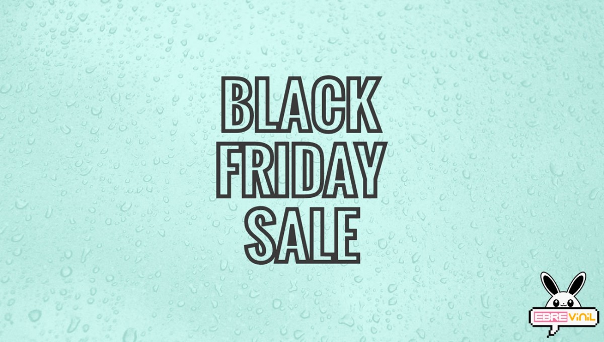 black friday sale