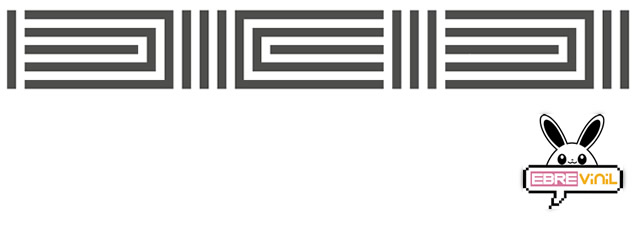 cenefas vinilo geometricas