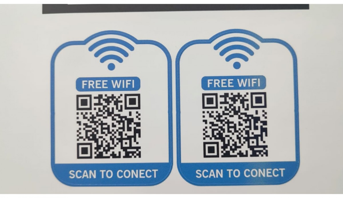 codigos qr vinilos personalizados