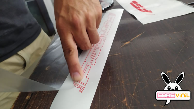 decoracion platos de bicicletas