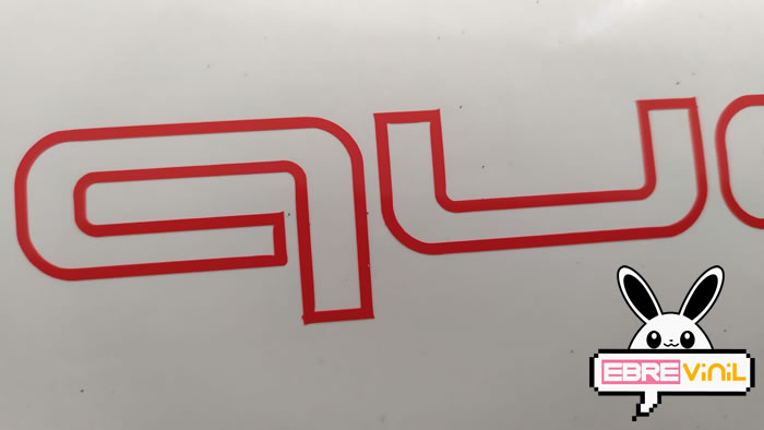 decoraciones originales audi quattro