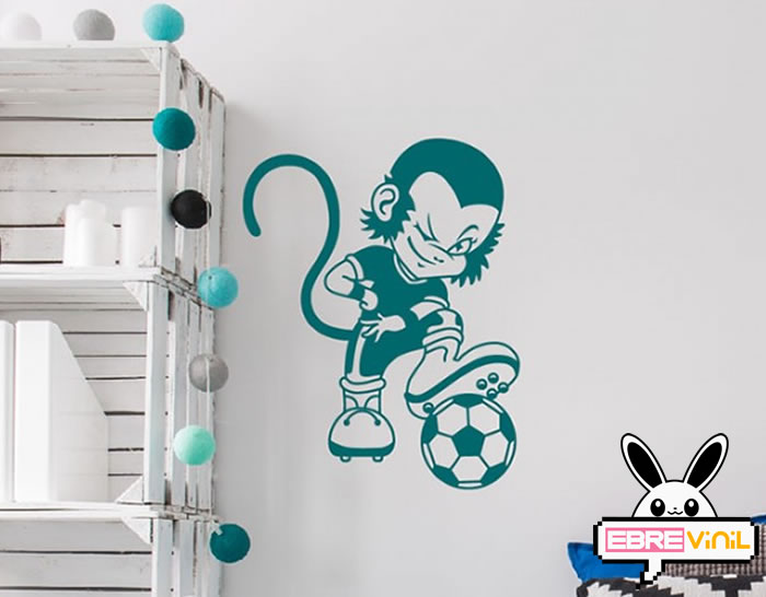 decoración del dormitorio del bebe