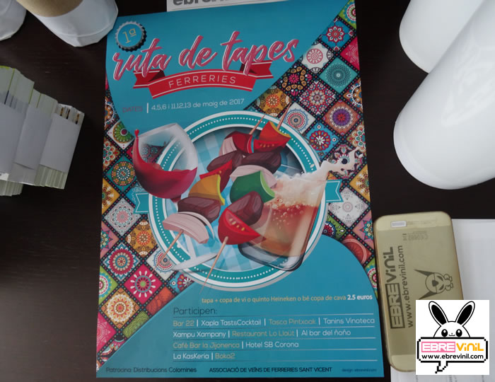 diseño-gráfico-carteles logos publicidad tortosa