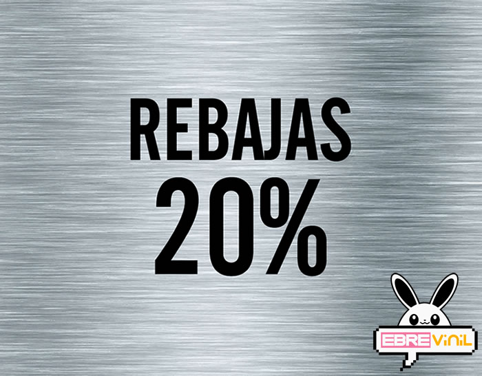 escaparates vinilos decorativos rebajas