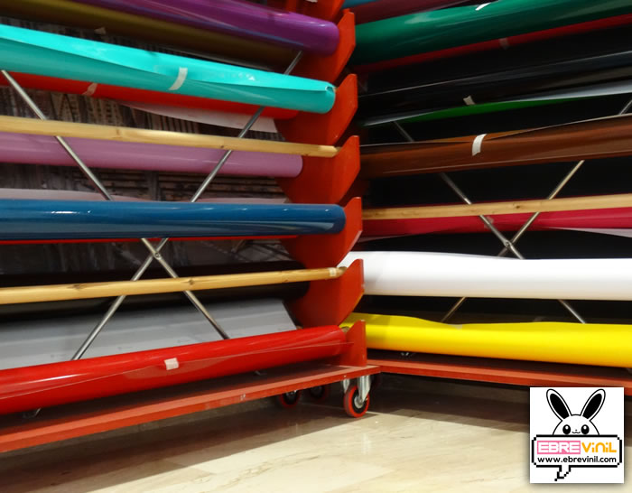 fabricacion vinilos decorativos personalizados