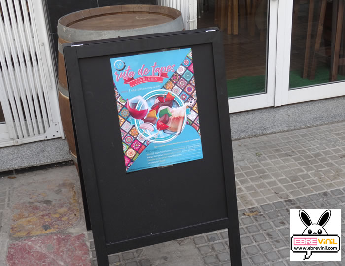 folletos dípticos,posters, trípticos, vinilos