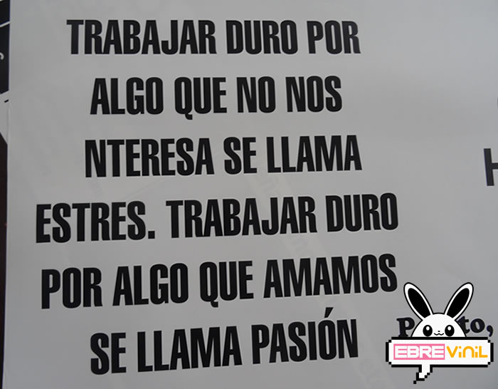 frases famosas impresas vinilo adhesivo