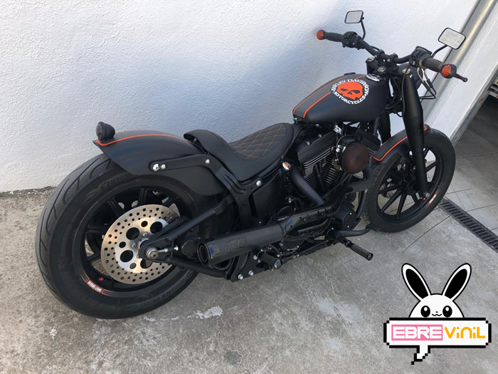 harley davidson customizadas, harley davidson transformadas