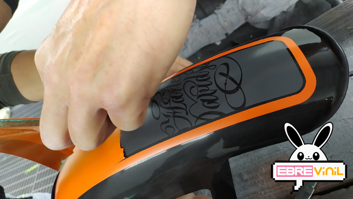 harley davidson vinilos adhesivos personalizados
