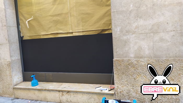 ideas para la decoración de escaparates