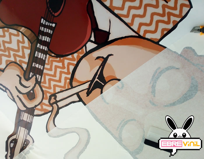 impresiones vinilos troquelados venta online