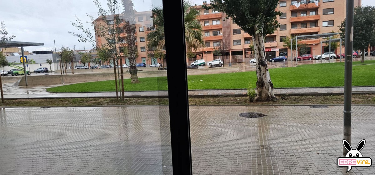 Láminas de protección solar para cristales y ventanas