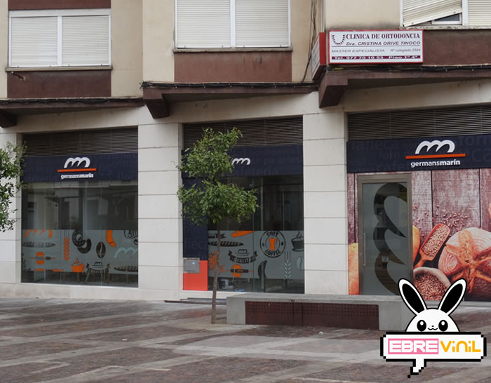 las decoraciones más espectaculares tiendas