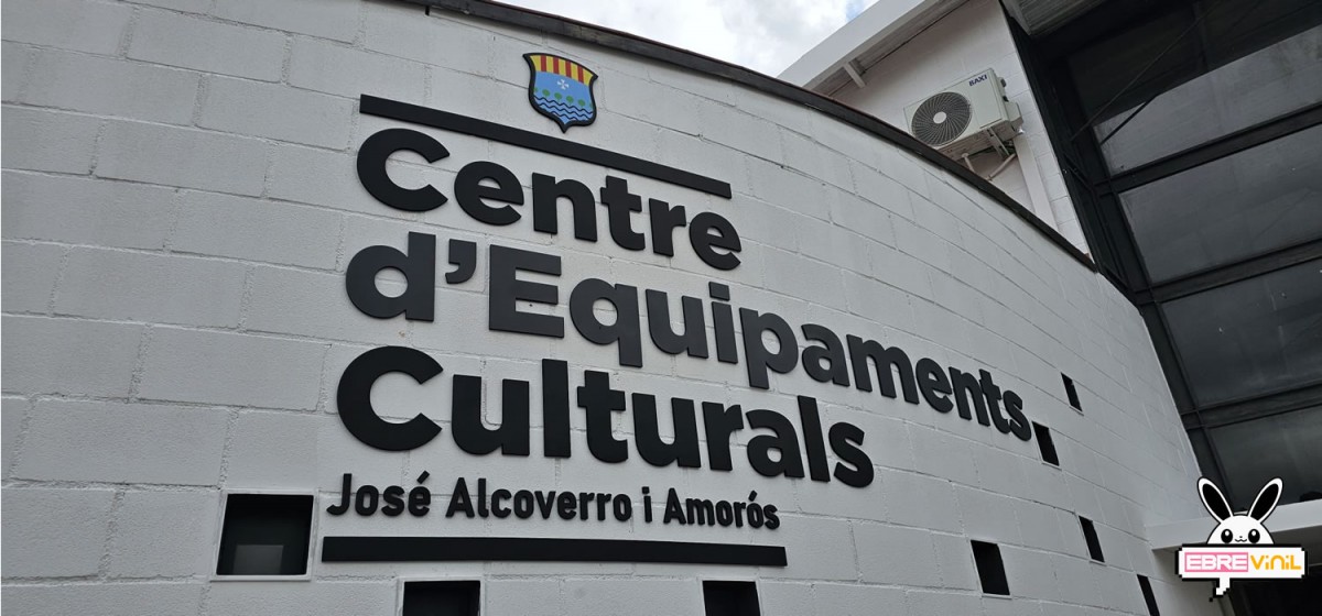 letras corporeas en PVC a medida