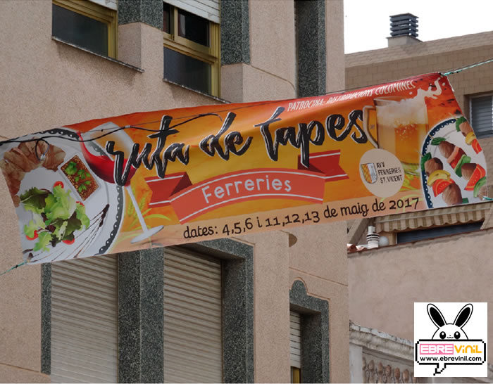 lonas publicidad impresiones gran formato