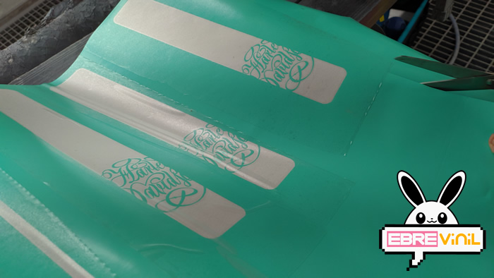 máscaras de vinilo para harley davidson