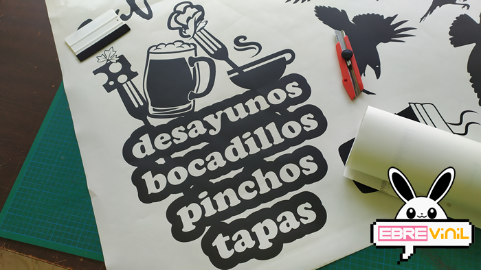 Nuevas ideas infalibles de vinilos decorativos para el escaparate: cómo atraer clientes a tu tienda