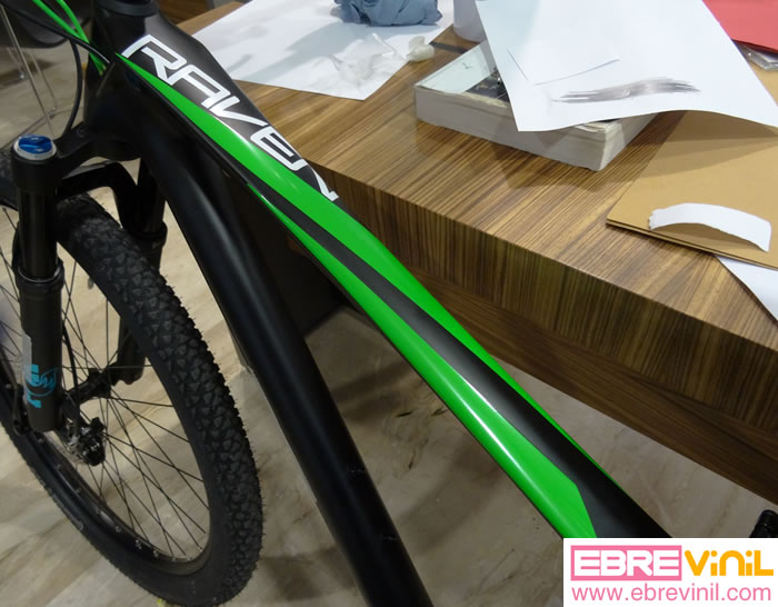 pegatina vinilo de corte mtb venta online