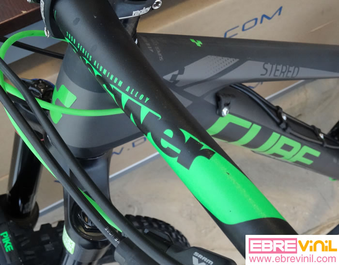 pegatinas adhesivos bicicletas mtb btt