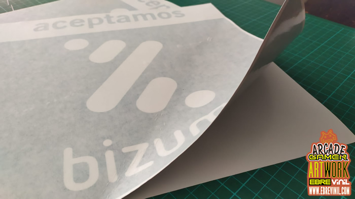 pegatinas bizum