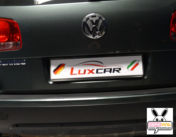 placas impresas vinilo tiendas coches