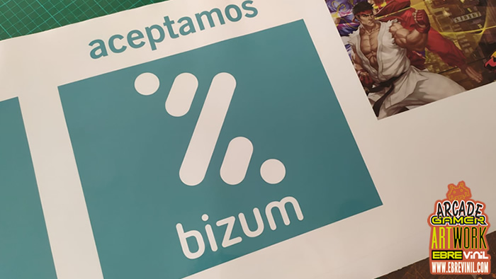podemos pago bizum