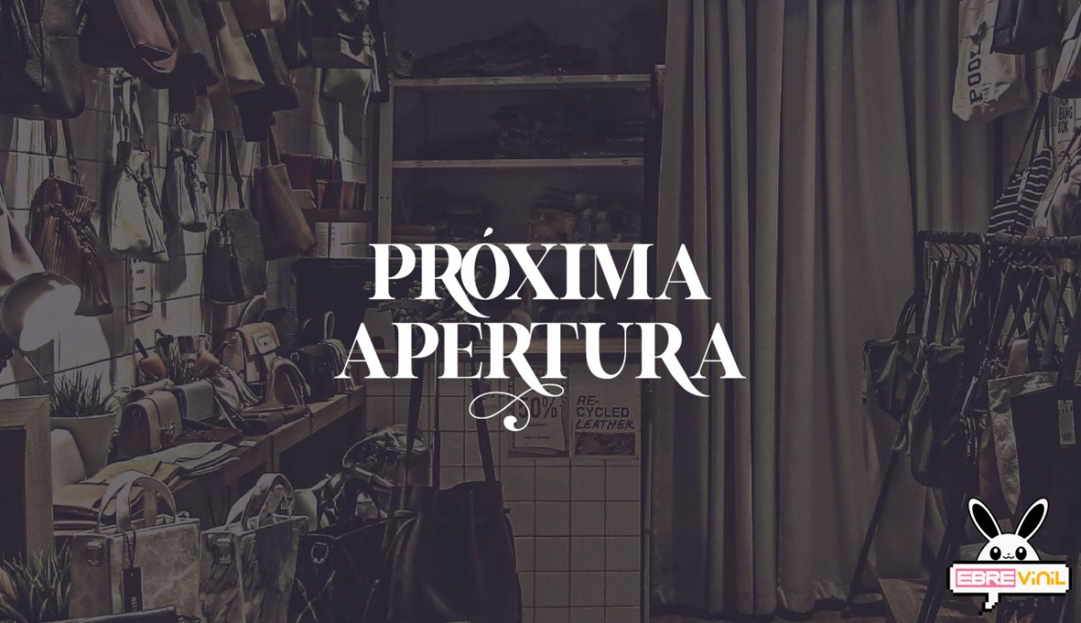 proxima apertura vinilos decorativos personalizados