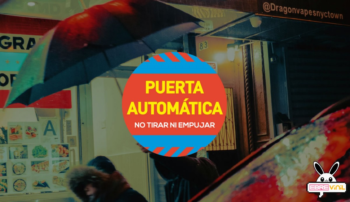 puertas automaticas pegatinas vinilos adhesivos