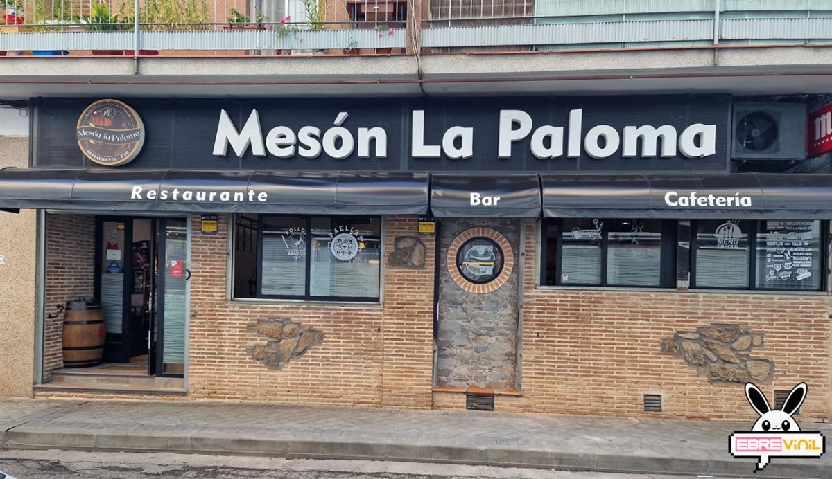 decoración de vinilos adhesivos personalizados para restaurantes