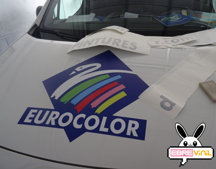 rotular coche publicidad