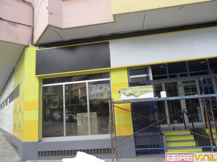 rótulos para tiendas y comercios, las mejores ofertas