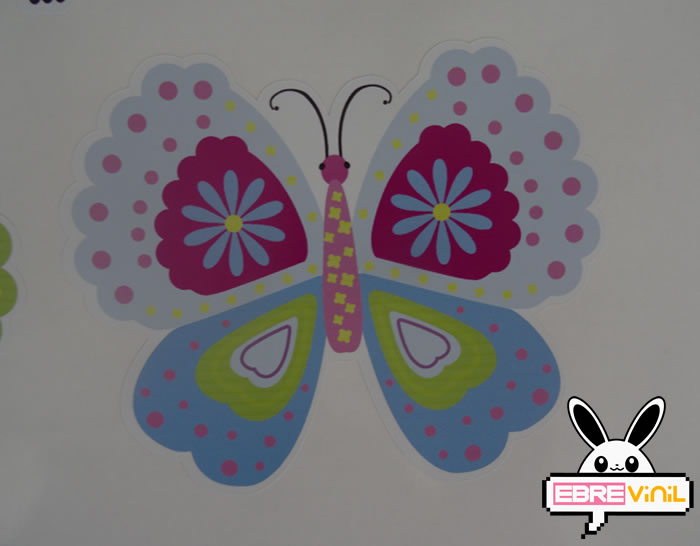 tienda online mejores vinilos infantiles troquelados