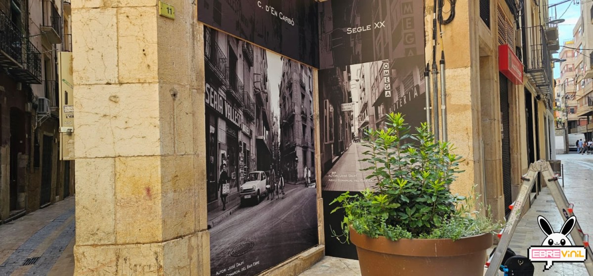 tortosa vinilos decorativos a medida vinilos personalizados
