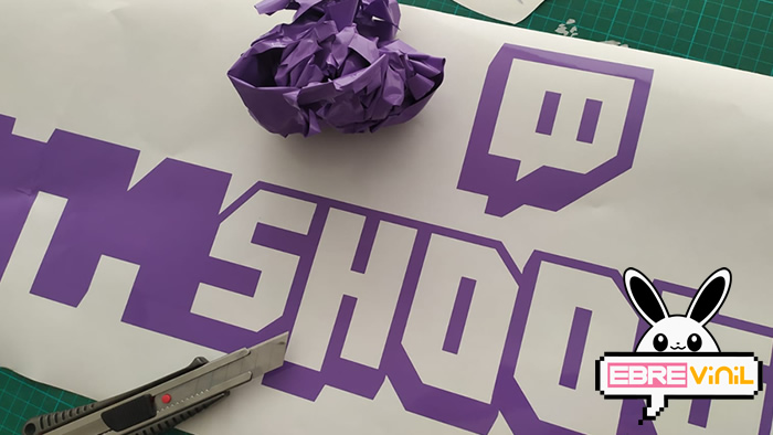 twitch cartel promocion streamers