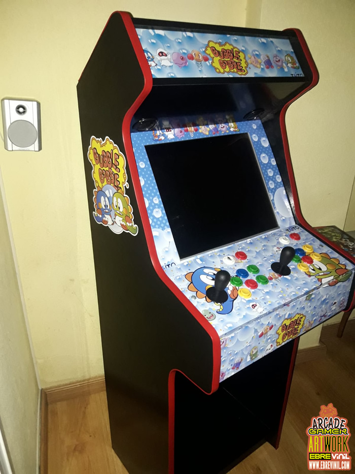 venta decoraciones bartop