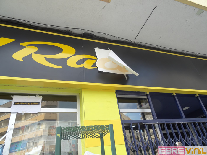 diseño, venta e instalación de rótulos luminosos 