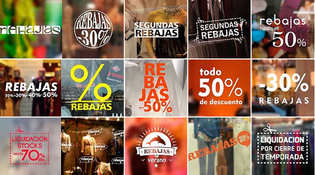 venta online de vinilos para escaparates