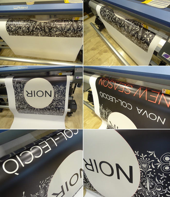 venta online de roll ups