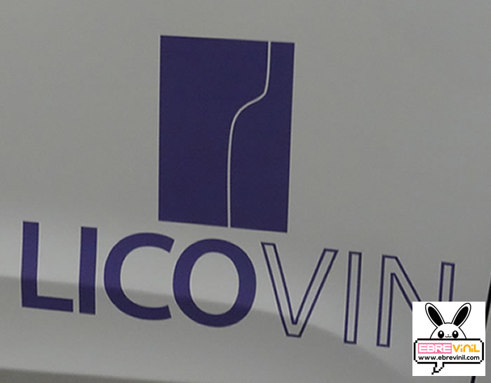 venta rótulos decoración vehículos