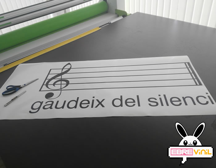 venta vinilos pared textos catalán, català