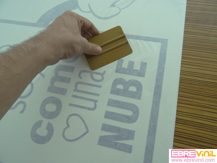vinilos textuales y con frases para decorar las paredes de la casa al mejor precio