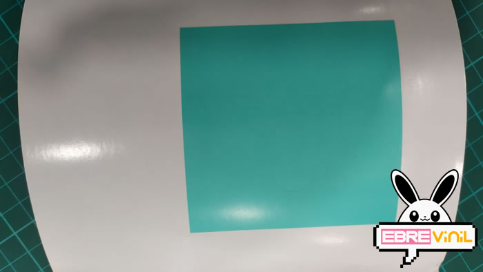 vinilo decorativo con máscara de vinilo