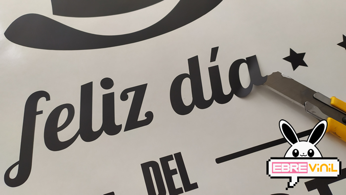 viniloadhesivo dia del padre