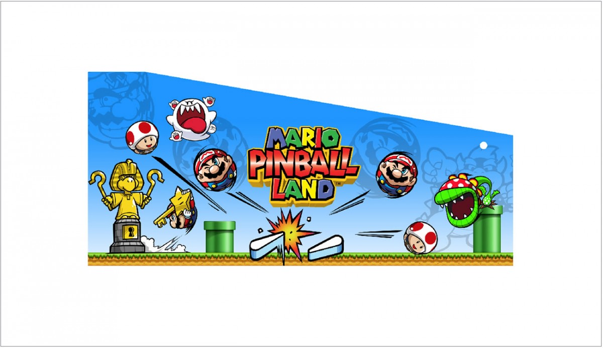 vinilos adhesivos para pinball
