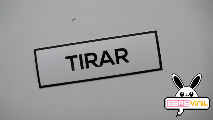 vinilo adhesivo puertas de cristal